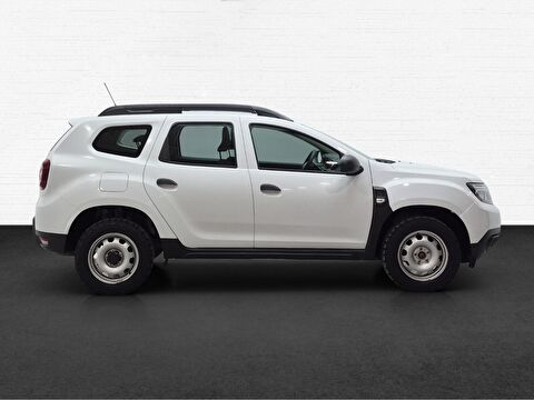 dacia, duster, 1.5 bluedcı essential 4x4, manuel, dizel 2.el otomobil | renew 9