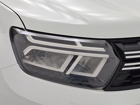 dacia, duster, 1.5 bluedcı essential 4x4, manuel, dizel 2.el otomobil | renew 16