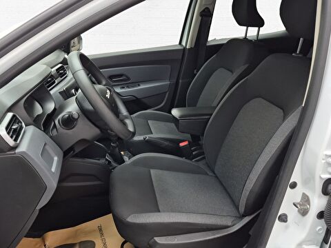 dacia, duster, 1.5 bluedcı essential 4x4, manuel, dizel 2.el otomobil | renew 10