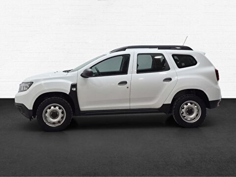 dacia, duster, 1.5 bluedcı essential 4x4, manuel, dizel 2.el otomobil | renew 5
