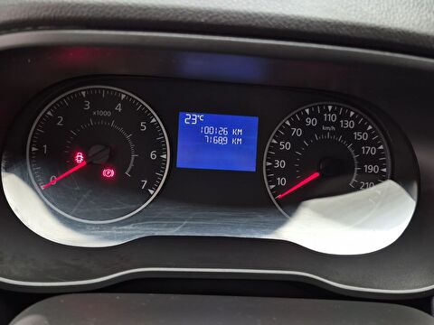 dacia, duster, 1.5 bluedcı essential 4x4, manuel, dizel 2.el otomobil | renew 19