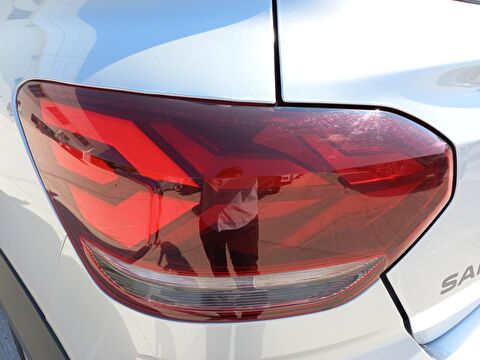 dacia, sandero, hatchback 1.0 tce stepway expression cvt, otomatik, benzin 2.el otomobil | renew 8