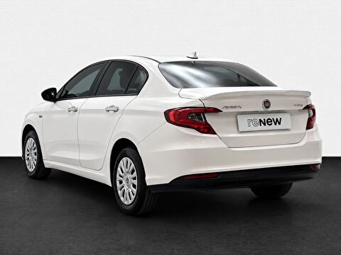 fiat, egea, 1.3 multijet easy, manuel, dizel 2.el otomobil | renew 8