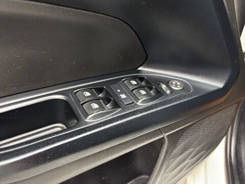 fiat, egea, 1.3 multijet easy, manuel, dizel 2.el otomobil | renew 17