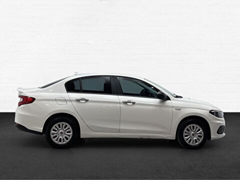 fiat, egea, 1.3 multijet easy, manuel, dizel 2.el otomobil | renew 9
