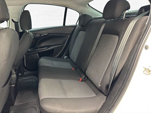 fiat, egea, 1.3 multijet easy, manuel, dizel 2.el otomobil | renew 11
