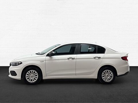 fiat, egea, 1.3 multijet easy, manuel, dizel 2.el otomobil | renew 5