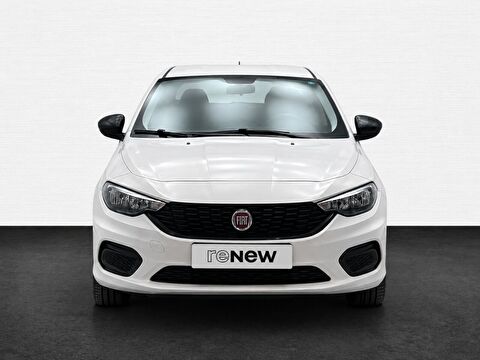 fiat, egea, 1.3 multijet easy, manuel, dizel 2.el otomobil | renew 3