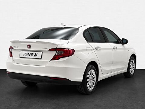 fiat, egea, 1.3 multijet easy, manuel, dizel 2.el otomobil | renew 6