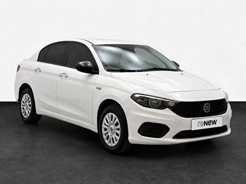 fiat, egea, 1.3 multijet easy, manuel, dizel 2.el otomobil | renew 4