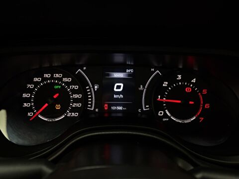 fiat, egea, 1.3 multijet easy, manuel, dizel 2.el otomobil | renew 22