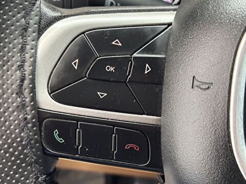 fiat, egea, 1.3 multijet easy, manuel, dizel 2.el otomobil | renew 14