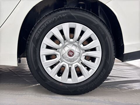 fiat, egea, 1.3 multijet easy, manuel, dizel 2.el otomobil | renew 15