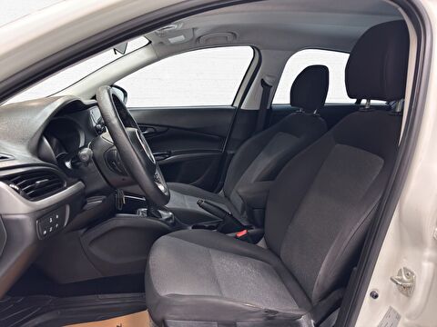 fiat, egea, 1.3 multijet easy, manuel, dizel 2.el otomobil | renew 10