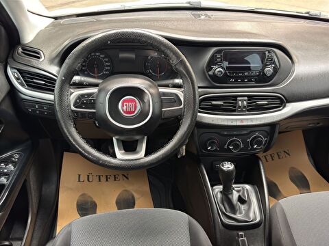 fiat, egea, 1.3 multijet easy, manuel, dizel 2.el otomobil | renew 13