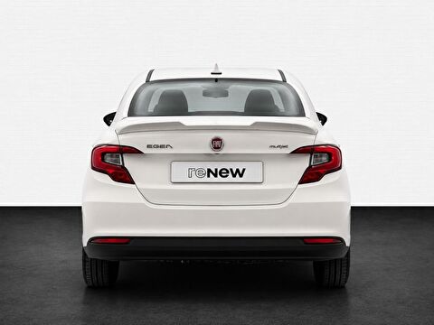 fiat, egea, 1.3 multijet easy, manuel, dizel 2.el otomobil | renew 7