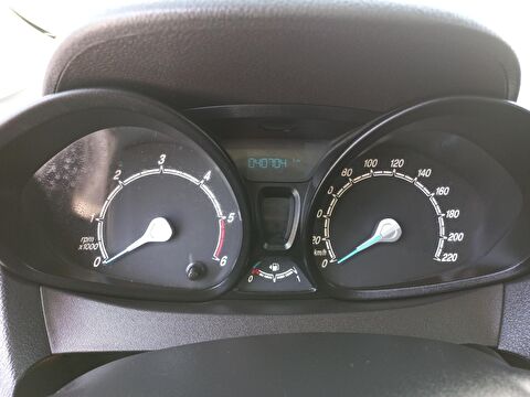 ford, tourneo courier, kombi 1.5 tdcı deluxe, manuel, dizel 2.el otomobil | renew 15