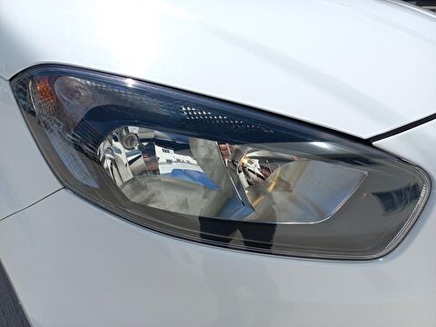 ford, tourneo courier, kombi 1.5 tdcı deluxe, manuel, dizel 2.el otomobil | renew 12