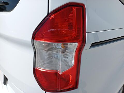 ford, tourneo courier, kombi 1.5 tdcı deluxe, manuel, dizel 2.el otomobil | renew 13