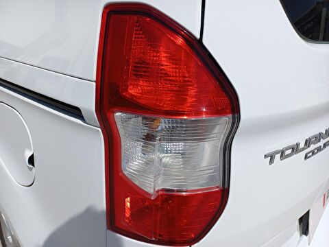 ford, tourneo courier, kombi 1.5 tdcı deluxe, manuel, dizel 2.el otomobil | renew 14
