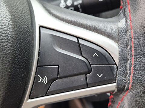 dacia, duster, 1.3 turbo journey edc 4x2, otomatik, benzin 2.el otomobil | renew 23