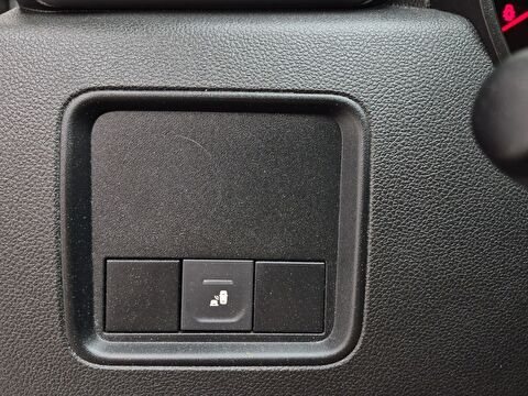 dacia, duster, 1.3 turbo journey edc 4x2, otomatik, benzin 2.el otomobil | renew 20