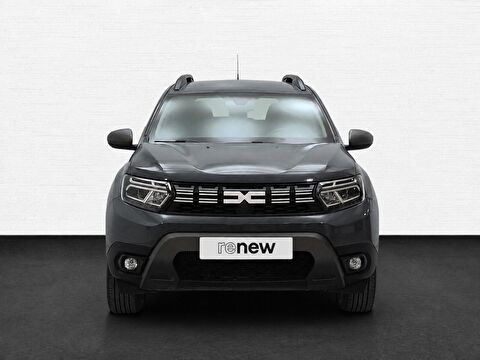 dacia, duster, 1.3 turbo journey edc 4x2, otomatik, benzin 2.el otomobil | renew 3