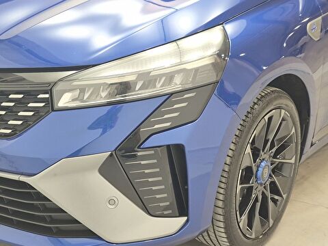 renault, clio, hatchback 1.0 tce techno esprit alpine x-tronic, otomatik, benzin 2.el otomobil | renew 16