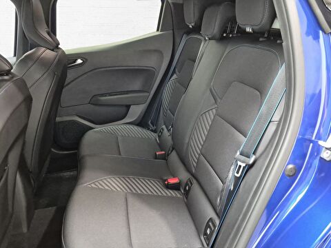 renault, clio, hatchback 1.0 tce techno esprit alpine x-tronic, otomatik, benzin 2.el otomobil | renew 11