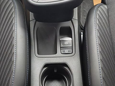 renault, clio, hatchback 1.0 tce techno esprit alpine x-tronic, otomatik, benzin 2.el otomobil | renew 22