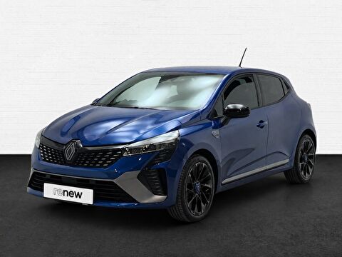 Hatchback 1.0 TCe Techno Esprit Alpine X-Tronic, 2. el otomobil | renew