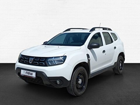 Dacia, Duster, SUV 1.3 Tce Comfort EDC, Otomatik, Benzin 2. el otomobil | renew Mobile