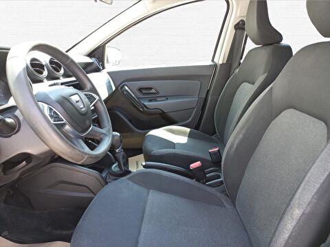 dacia, duster, suv 1.3 tce comfort edc, otomatik, benzin 2.el otomobil | renew 10
