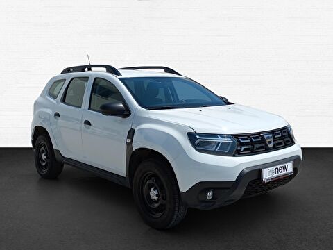 dacia, duster, suv 1.3 tce comfort edc, otomatik, benzin 2.el otomobil | renew 3