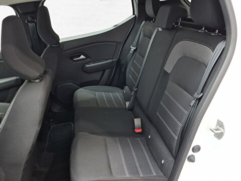 dacia, sandero stepway, 1.0 turbo eco-g expression, manuel, benzin + lpg 2.el otomobil | renew 11