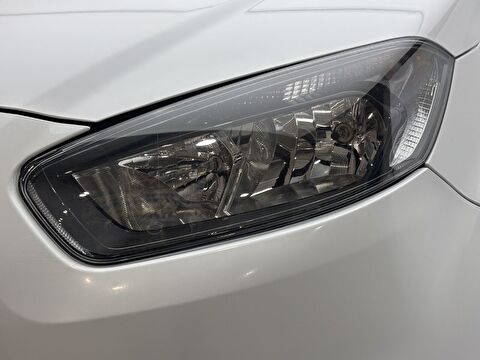 ford, tourneo courier, 1.5 tdcı deluxe, manuel, dizel 2.el otomobil | renew 17