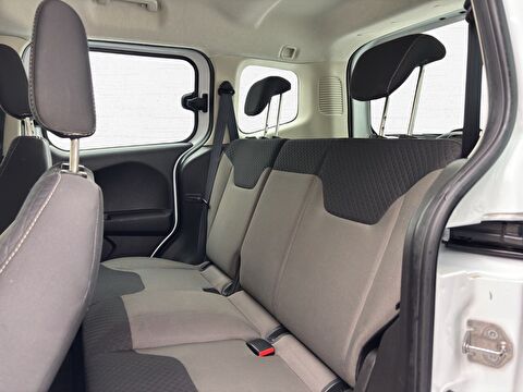 ford, tourneo courier, 1.5 tdcı deluxe, manuel, dizel 2.el otomobil | renew 11