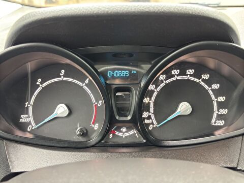 ford, tourneo courier, 1.5 tdcı deluxe, manuel, dizel 2.el otomobil | renew 18