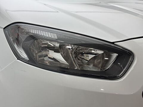 ford, tourneo courier, 1.5 tdcı deluxe, manuel, dizel 2.el otomobil | renew 16