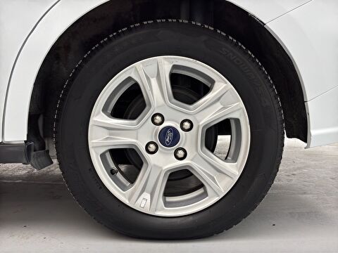 ford, tourneo courier, 1.5 tdcı deluxe, manuel, dizel 2.el otomobil | renew 13