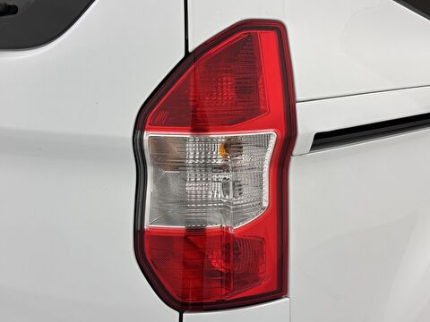 ford, tourneo courier, 1.5 tdcı deluxe, manuel, dizel 2.el otomobil | renew 15
