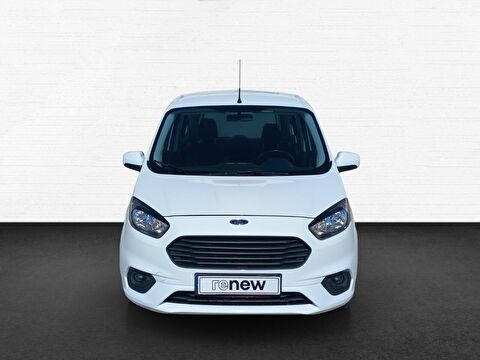 ford, tourneo courier, 1.5 tdcı deluxe, manuel, dizel 2.el otomobil | renew 3
