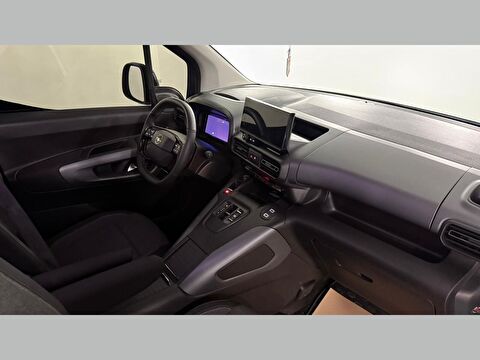 opel, combo, kombi 1.5 cdtı ultimate otomatik, otomatik, dizel 2.el otomobil | renew 17