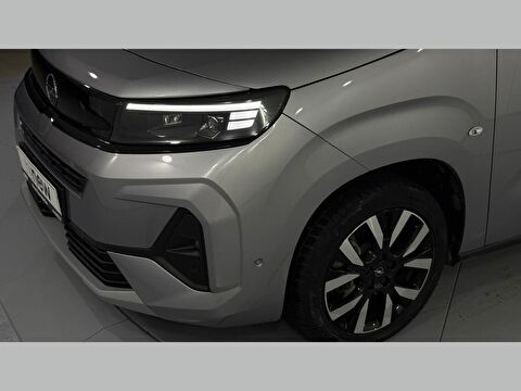 opel, combo, kombi 1.5 cdtı ultimate otomatik, otomatik, dizel 2.el otomobil | renew 36