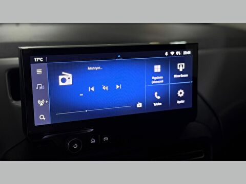 opel, combo, kombi 1.5 cdtı ultimate otomatik, otomatik, dizel 2.el otomobil | renew 29