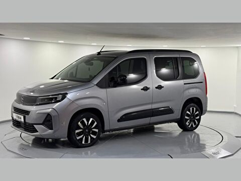 opel, combo, kombi 1.5 cdtı ultimate otomatik, otomatik, dizel 2.el otomobil | renew 13