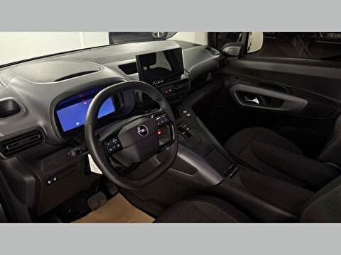 opel, combo, kombi 1.5 cdtı ultimate otomatik, otomatik, dizel 2.el otomobil | renew 14