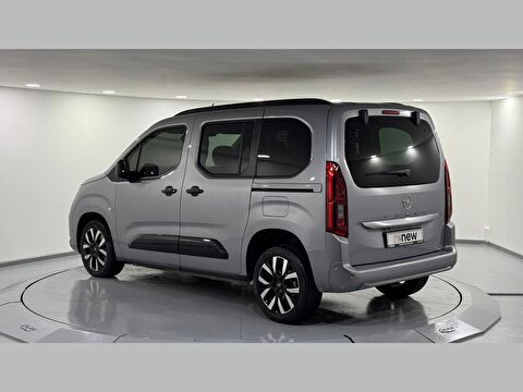 opel, combo, kombi 1.5 cdtı ultimate otomatik, otomatik, dizel 2.el otomobil | renew 11