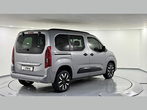 opel, combo, kombi 1.5 cdtı ultimate otomatik, otomatik, dizel 2.el otomobil | renew 8