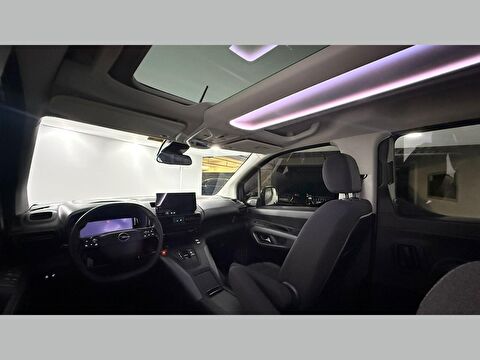 opel, combo, kombi 1.5 cdtı ultimate otomatik, otomatik, dizel 2.el otomobil | renew 34